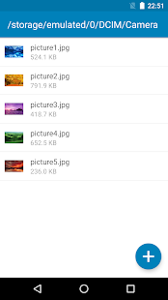 Image 0 for File Explorer