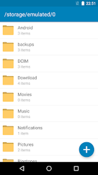 Imagen 1 para File Explorer