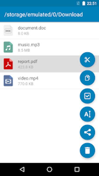 Image 1 for File Explorer