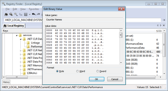 Imagen 0 para Registry Finder