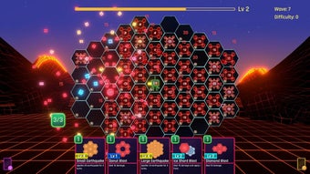 Image 0 for Hex Blast