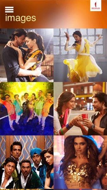 Image 0 for Happy New Year  The Movie
