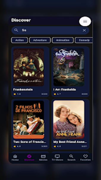 Image 0 for Prmovies - Movies and TV …