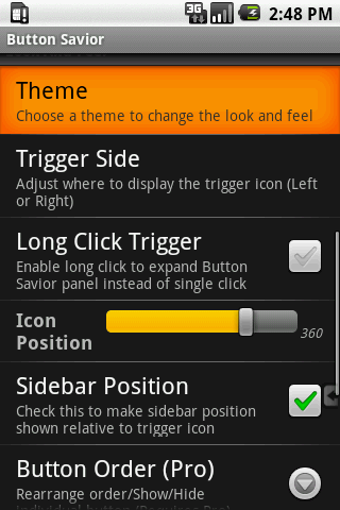 Imagen 3 para Button Savior (Root)