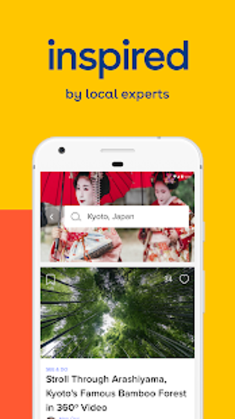 Image 2 for Culture Trip: Explore & T…