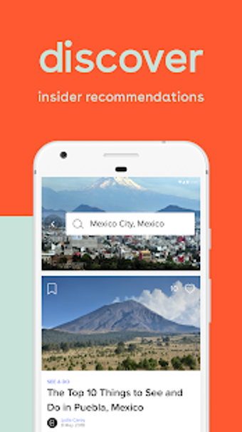 Image 0 for Culture Trip: Explore & T…