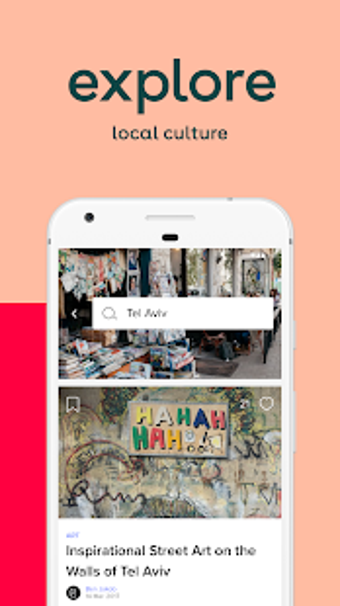 Image 1 for Culture Trip: Explore & T…