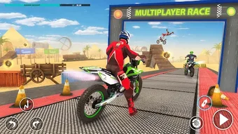 Imagen 0 para Bike Stunt Flip Legends