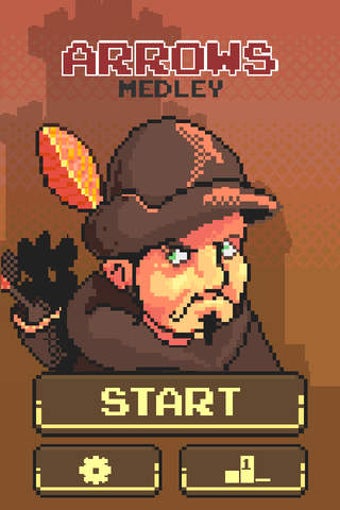 Image 0 for Arrows Medley