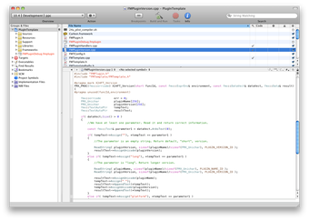 Imagen 0 para 24U Plug-In Template