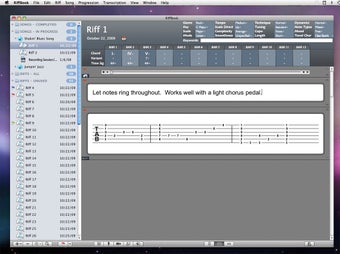 Image 0 for RiffBook