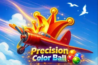 Image 0 for Precision Color Ball