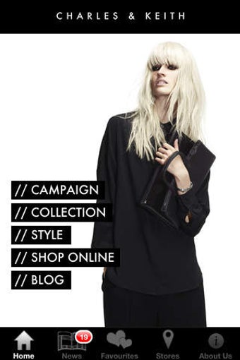 Image 0 for Charles & Keith