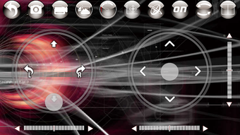 Image 1 for Quadrone Hybrid