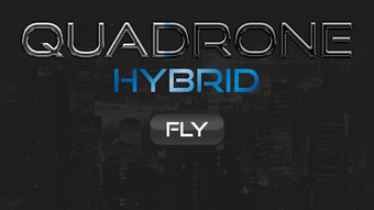 Image 0 for Quadrone Hybrid