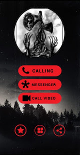 Imagen 0 para Call Siren Head chat + vi…