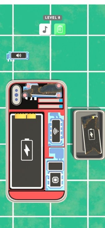 Image 3 for Repair Master 3D