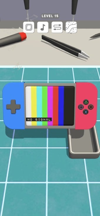 Image 1 for Repair Master 3D