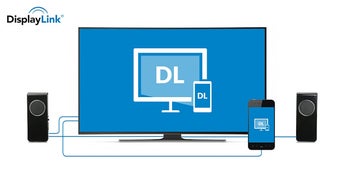 Imagen 1 para DisplayLink Presenter