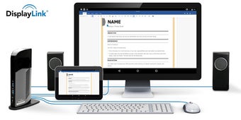 Imagen 0 para DisplayLink Presenter