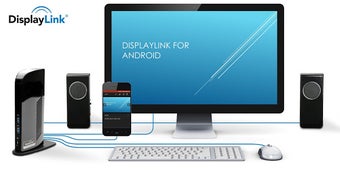 Imagen 2 para DisplayLink Presenter