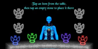 Image 0 for Clairvoyance Test 2
