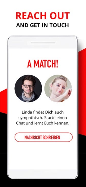 Image 2 for twoLove - Dating App