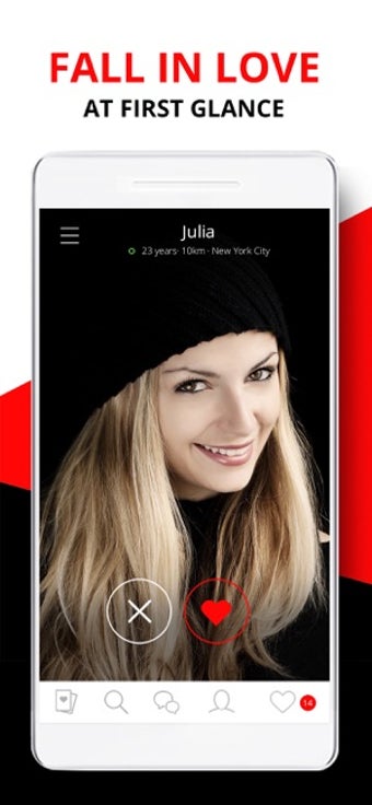 Image 0 for twoLove - Dating App