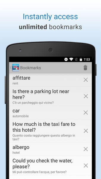 Image 3 for English-Italian Translati…