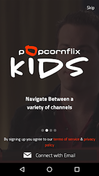 Imagen 0 para Popcornflix Kids - Free F…