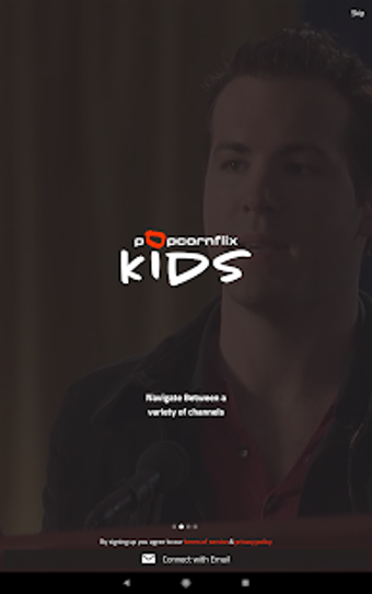 Imagen 2 para Popcornflix Kids - Free F…