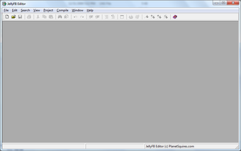 Imagen 0 para JellyFB Editor