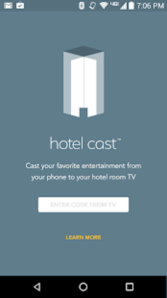 Imagen 0 para Hotel Cast