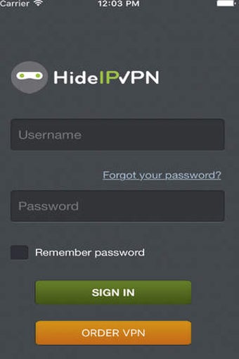 Image 0 for HideIPVPN