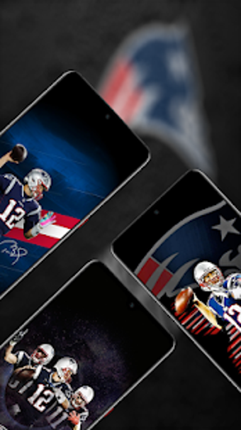 Imagen 0 para Wallpaper  New England Pa…