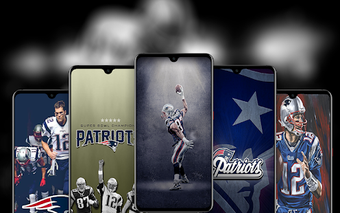 Imagen 1 para Wallpaper  New England Pa…