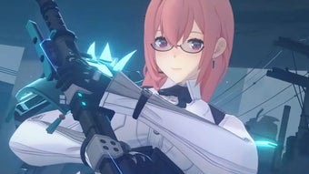 Imagen 0 para Zenless Zone Zero: Update…