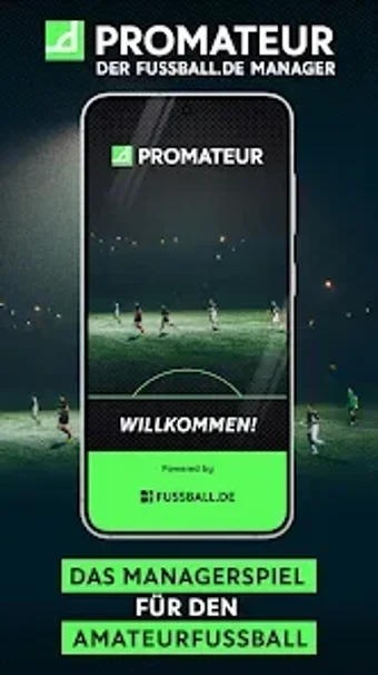 Image 0 for PROMATEUR