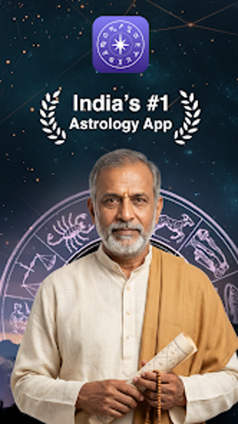 Imagen 0 para AstroTime: Astrology  Kun…