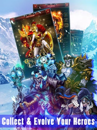 Image 3 for Game of Summoner