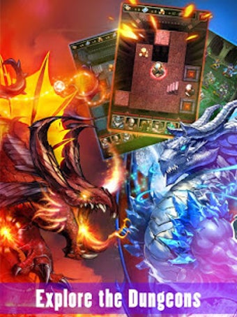 Image 1 for Game of Summoner