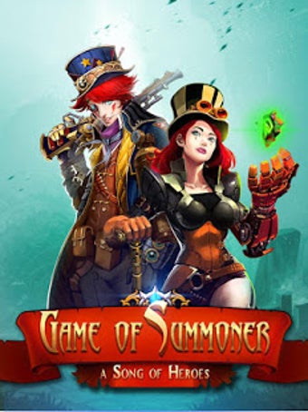 Image 0 for Game of Summoner