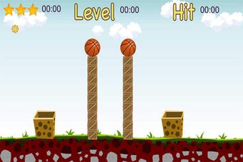 Image 0 for ball physic game 2