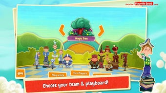 Imagen 2 para oon Clash Chess