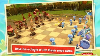 Imagen 1 para oon Clash Chess