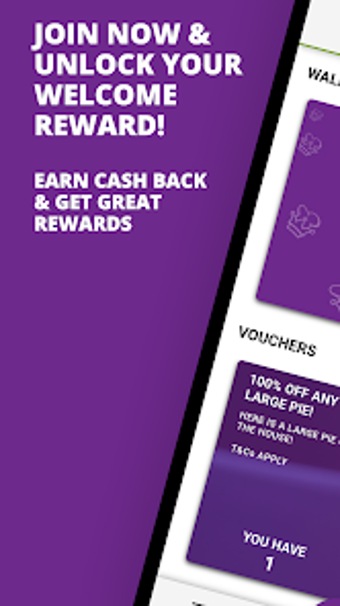 Image 0 for King Pie Rewards