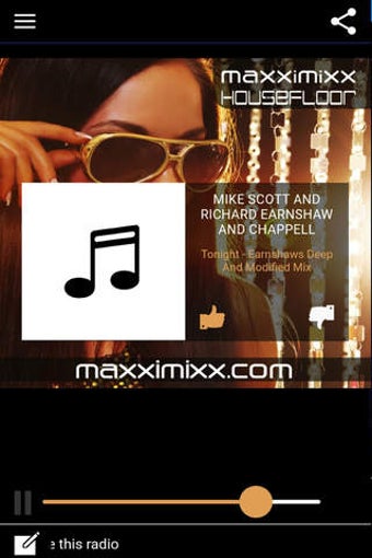 Image 0 for Maxximixx Housefloor