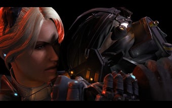 Imagen 0 para Starcraft II: Nova Covert…
