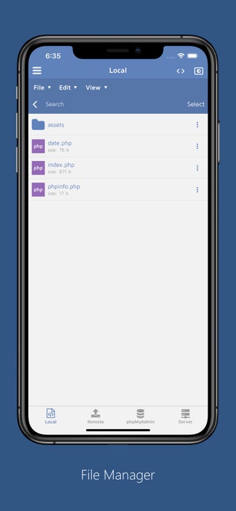 Image 2 for phpwin