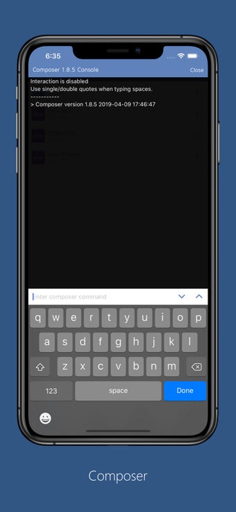Image 1 for phpwin